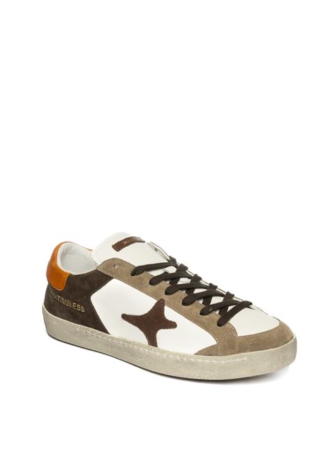  AMA BRAND DELUXE | TIME U4437-BIA/ARANCIO